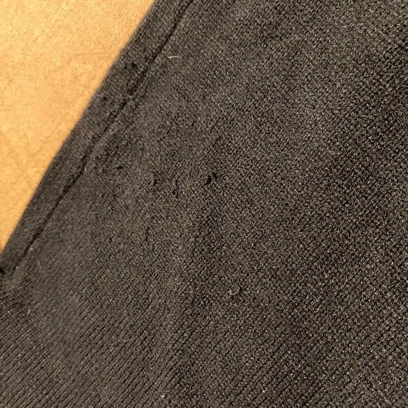 Dressed in Lala Hear Me Roar Oversized Tiger Cardigan L/XL - Picture 5 of 5